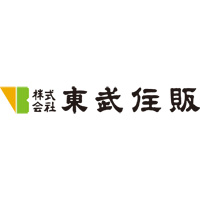 株式会社東武住販の企業ロゴ