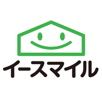株式会社イースマイルの企業ロゴ