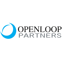 株式会社オープンループパートナーズの企業ロゴ