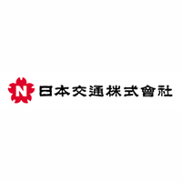 日本交通株式会社の企業ロゴ