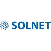 加賀ソルネット株式会社の企業ロゴ