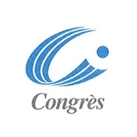 株式会社コングレの企業ロゴ
