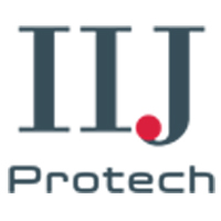 株式会社IIJプロテック | ◆東証プライム市場上場グループ◆年休125日 ◆賞与年3回の企業ロゴ