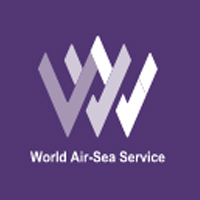 株式会社ワールド航空サービスの企業ロゴ