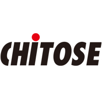 チトセ株式会社の企業ロゴ