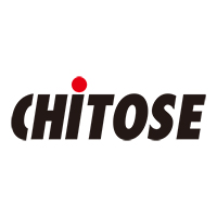チトセ株式会社 | 1952年創業！ユニフォームの老舗メーカーの企業ロゴ