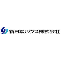 新日本ハウス株式会社の企業ロゴ