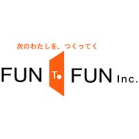 FUN to FUN株式会社の企業ロゴ