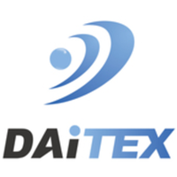 株式会社ダイテックスの企業ロゴ