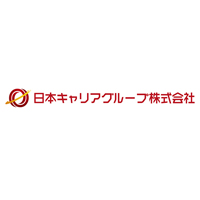 日本キャリアグループ株式会社の企業ロゴ