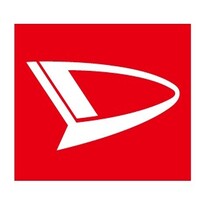 静岡ダイハツ販売株式会社の企業ロゴ