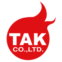 株式会社タック の企業ロゴ