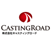株式会社キャスティングロードの企業ロゴ