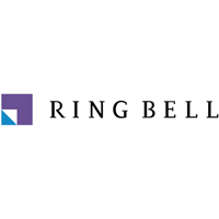 リンベル株式会社 | 業界トップクラスカタログギフト会社『RING BELL』の企業ロゴ