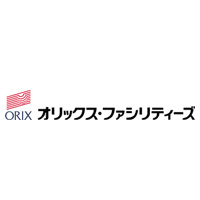 オリックス・ファシリティーズ株式会社の企業ロゴ