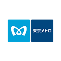 東京地下鉄株式会社 | 応募〆切:10/14(月)迄｜エントリーシート登録:10/18(金)12時迄の企業ロゴ