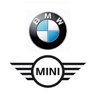 株式会社エーワンオートイワセ | ＜長野県唯一のBMW/MINI正規ディーラー＞の企業ロゴ