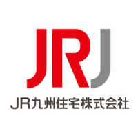 JR九州住宅株式会社の企業ロゴ