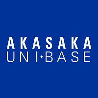 株式会社赤坂ユニベイスの企業ロゴ