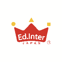 株式会社エド・インターの企業ロゴ