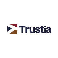 トラスティア株式会社 | <設立15年>高い技術力で全国のエンジニアと肩を並べる札幌発企業の企業ロゴ