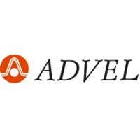 株式会社アドベルの企業ロゴ