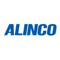 アルインコ株式会社の企業ロゴ