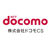 株式会社ドコモCS | 〈 NTTグループ！ドコモ100％出資企業〉★健康経営優良法人2024の企業ロゴ