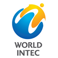 株式会社ワールドインテックの企業ロゴ