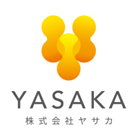 株式会社ヤサカの企業ロゴ