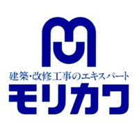 森川産業株式会社 | スーパーゼネコンのパートナー/無借金経営を継続/賞与最大年3回の企業ロゴ