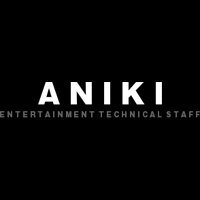 株式会社アニキ | フジロック・フェスティバル等の映像を担当/自社ビル完備/祝日休の企業ロゴ