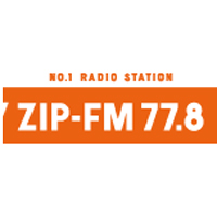 株式会社ZIP-FMの企業ロゴ