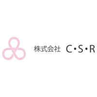 株式会社C・S・Rの企業ロゴ