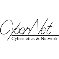 株式会社サイバネットの企業ロゴ