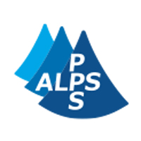 有限会社アルプスPPS | 【東京堂印刷株式会社グループ企業】幅広い顧客ニーズに対応の企業ロゴ