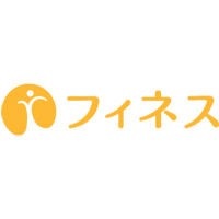 株式会社フィネス | 東京商工リサーチから優良企業Alevelに認定された成長系通販企業の企業ロゴ