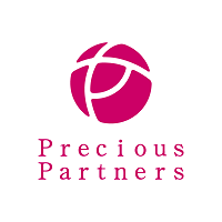 株式会社プレシャスパートナーズ | 名古屋支社/9名から20名の組織を目指し、積極採用中!!の企業ロゴ