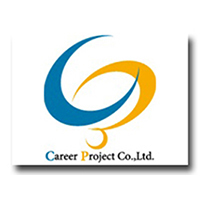 株式会社キャリアプロジェクト の企業ロゴ