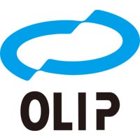 オリップ株式会社の企業ロゴ