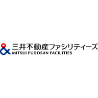 三井不動産ファシリティーズ株式会社の企業ロゴ