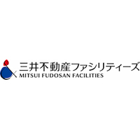 三井不動産ファシリティーズ株式会社の企業ロゴ