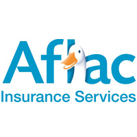 アフラック保険サービス株式会社の企業ロゴ