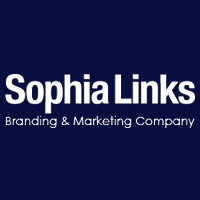 株式会社ソフィアリンクス | 【Sophia Links Inc.】完全週休2日(土日)／フルリモートワーク可の企業ロゴ