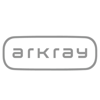アークレイ株式会社の企業ロゴ