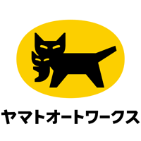 ヤマトオートワークス株式会社の企業ロゴ