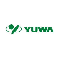 株式会社ユウワの企業ロゴ