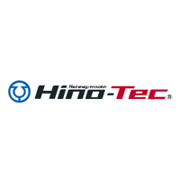 株式会社 HINO-TEC | 創業以来の高収益／収益還元は社員から／時間と収入の高バランスの企業ロゴ
