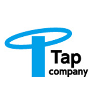 株式会社タップカンパニーの企業ロゴ