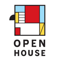 株式会社オープンハウス | 東証プライム上場企業グループ会社◆20代で年収1000万円の実績有の企業ロゴ